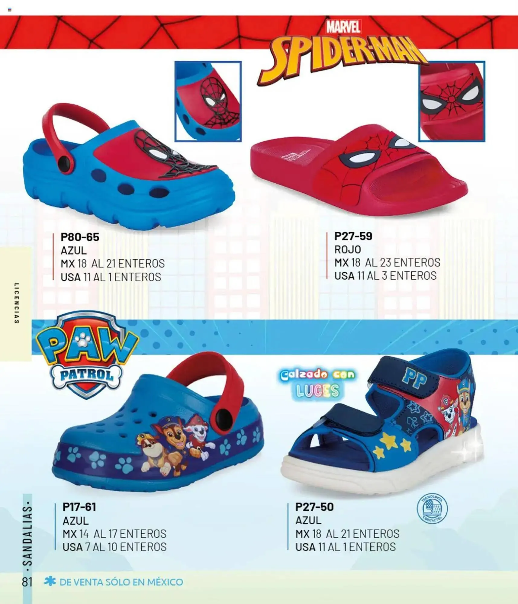 Catálogo de Catálogo Cklass 14 de julio al 1 de enero 2026 - Pagina 82