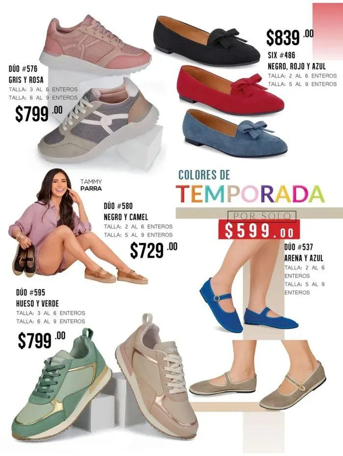 Catálogo de Cklass Duo Pack Otoño-Invierno 30 de agosto al 31 de enero 2025 - Pagina 68