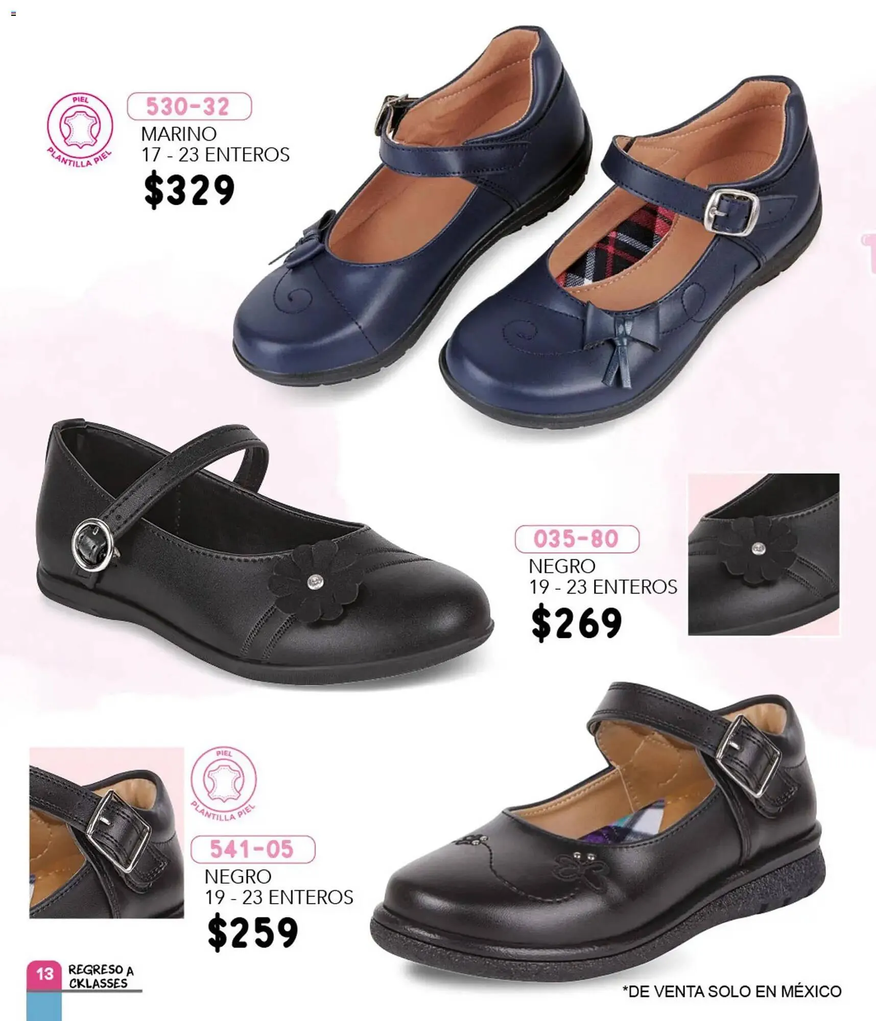 Catálogo de Catálogo Cklass 15 de diciembre al 1 de enero 2026 - Pagina 14