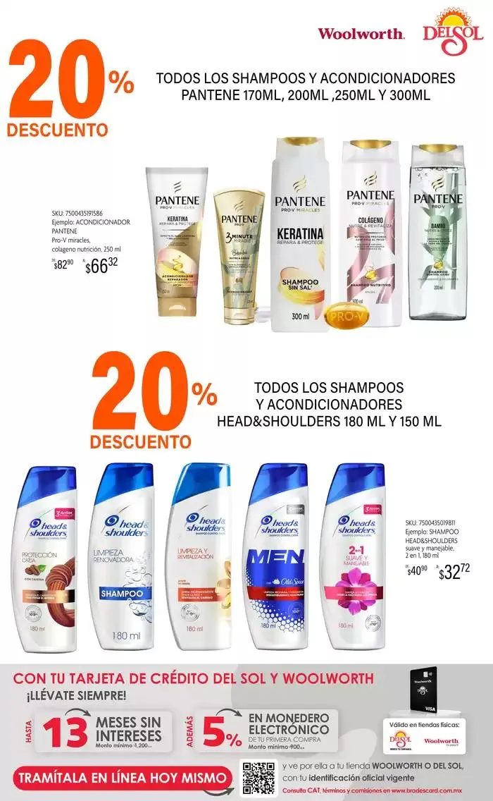 Catálogo de Fitness 2025 10 de enero al 27 de enero 2025 - Pagina 32