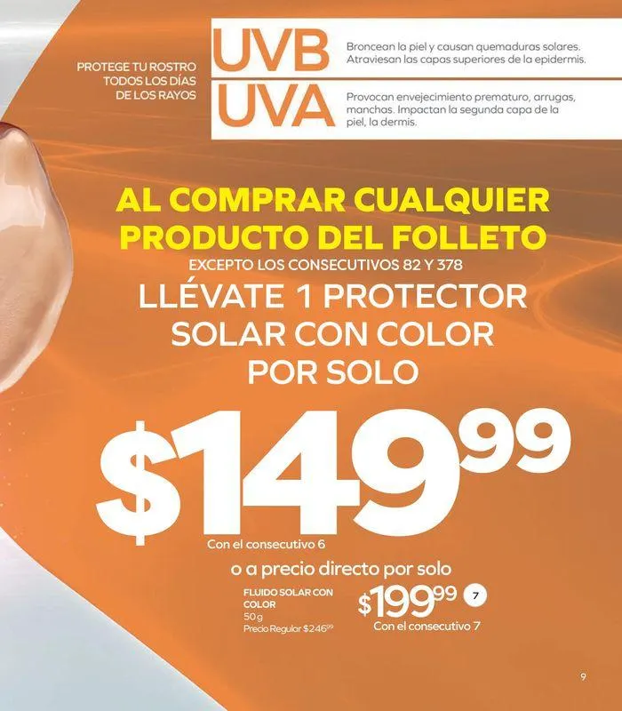 Catálogo de Stanhome - C14 3 de septiembre al 20 de septiembre 2024 - Pagina 11