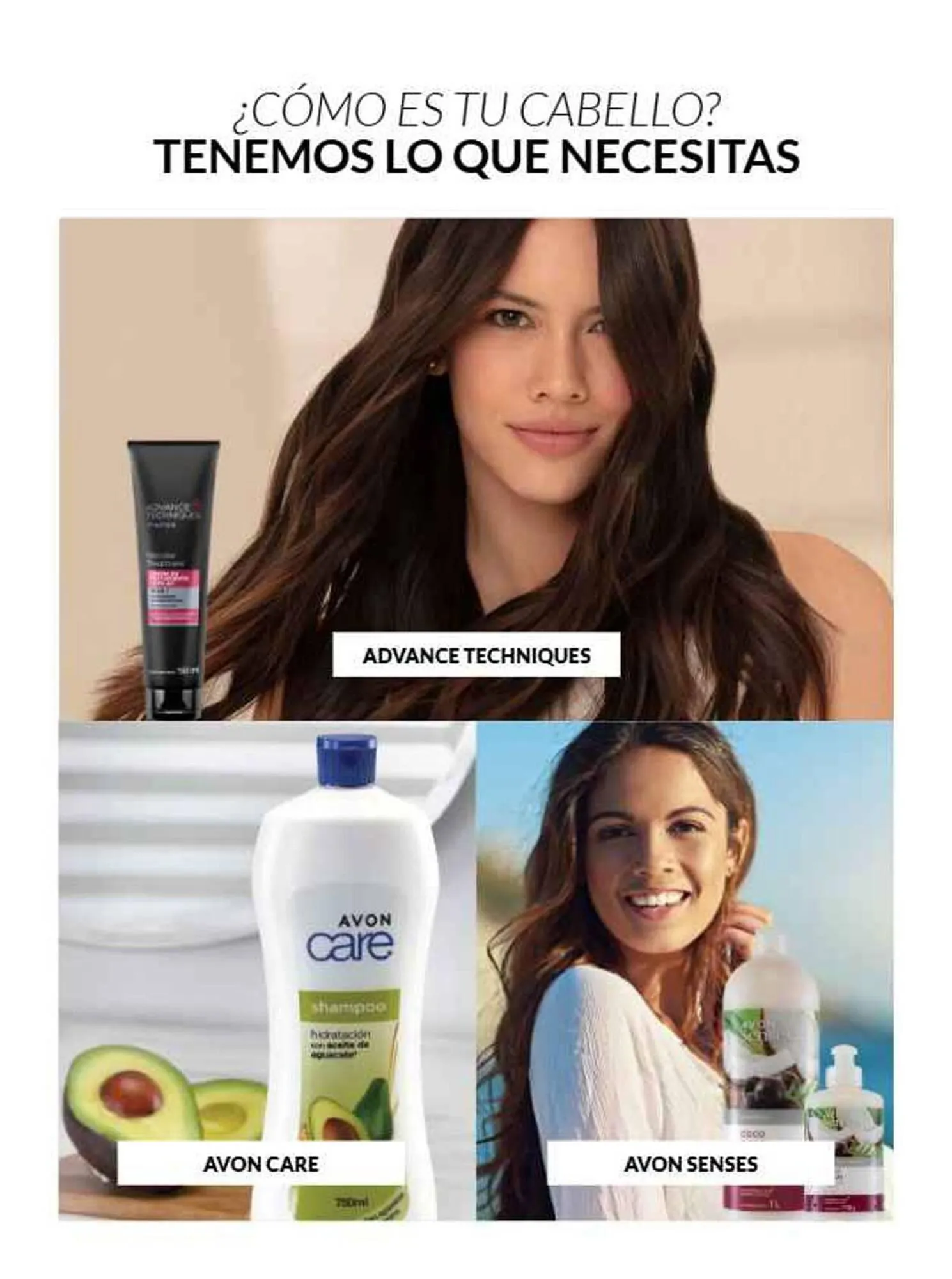 Catálogo de Catálogo Avon 16 de julio al 31 de diciembre 2025 - Pagina 193