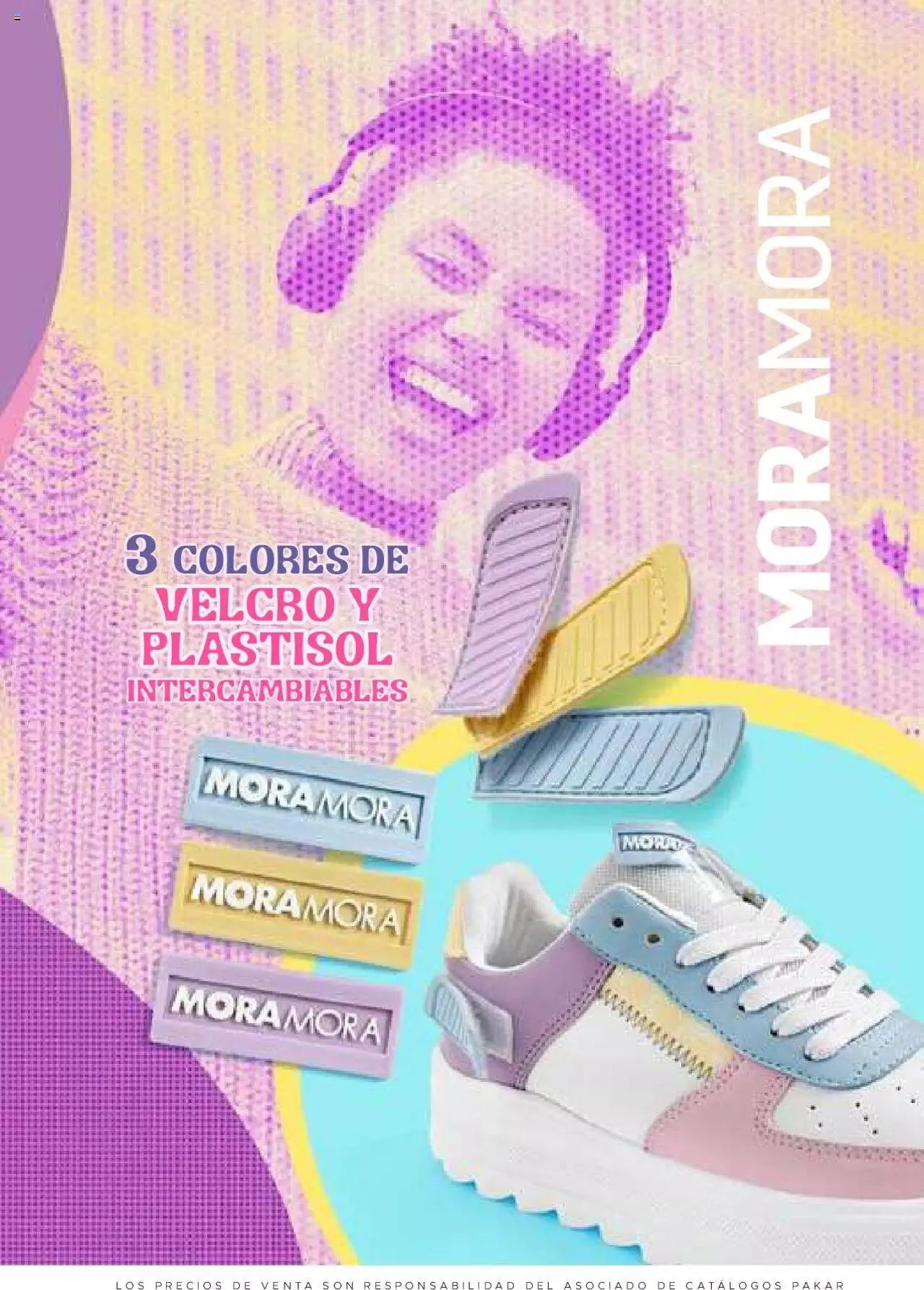 Catálogo de SC Pakar - Casual 27 de enero al 31 de diciembre 2023 - Pagina 259