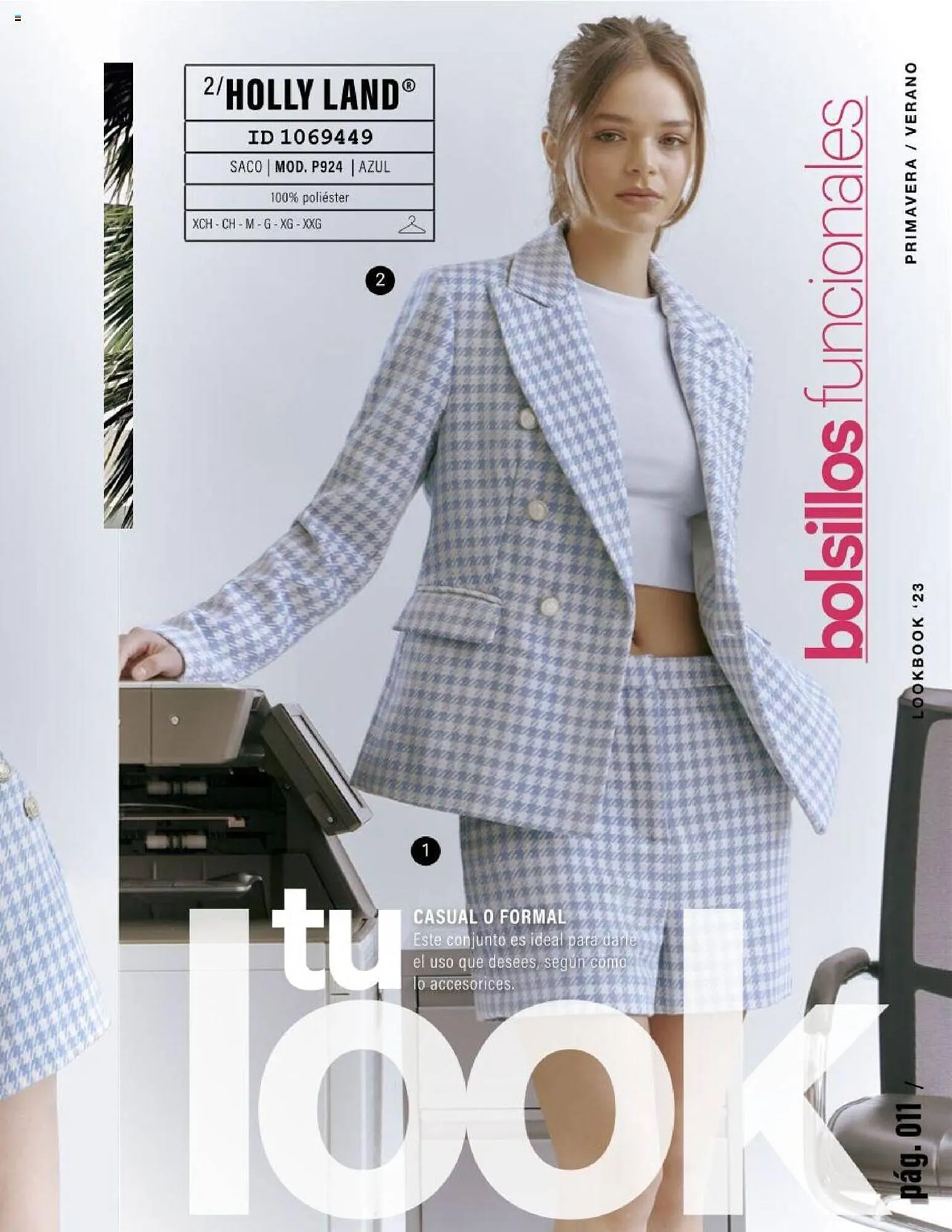 Catálogo de Catálogo Price Shoes 10 de marzo al 31 de agosto 2023 - Pagina 13