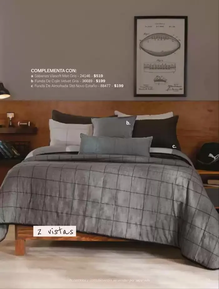 Catálogo de Catálogo - Chavos 29 de enero al 28 de febrero 2025 - Pagina 75