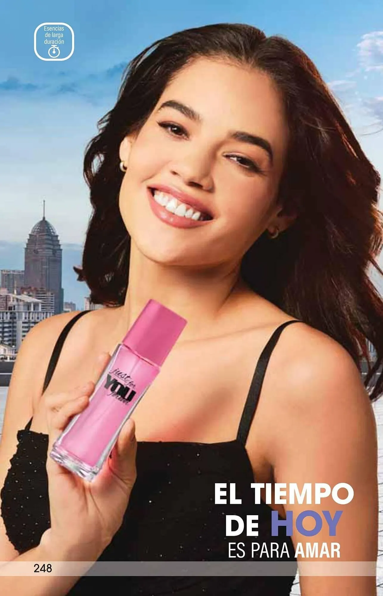 Catálogo de Catálogo Arabela 12 de mayo al 30 de junio 2025 - Pagina 214