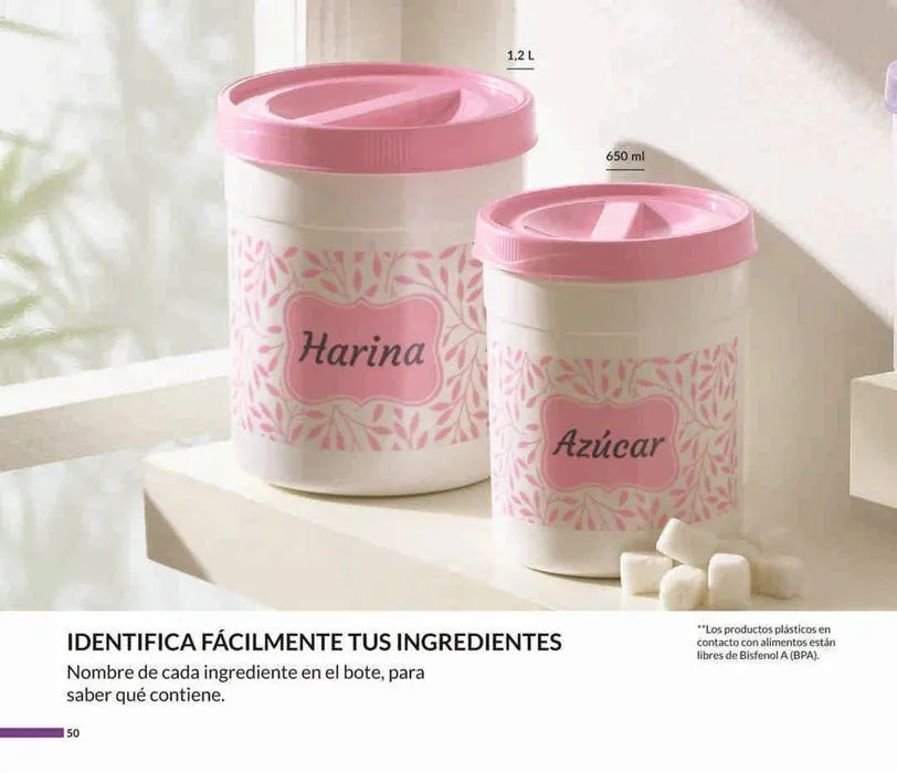 Catálogo de Avon Casa & Estilo C15 14 de agosto al 18 de septiembre 2024 - Pagina 50