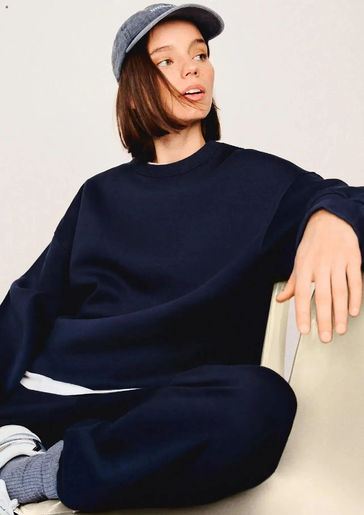 Catálogo de Catálogo Bershka 1 de febrero al 28 de febrero 2025 - Pagina 13