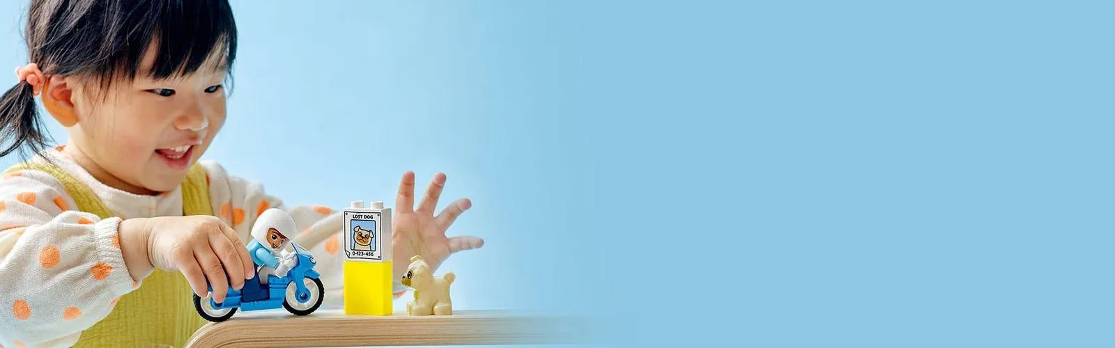 VER TODOS LOS ARTÍCULOS LEGO