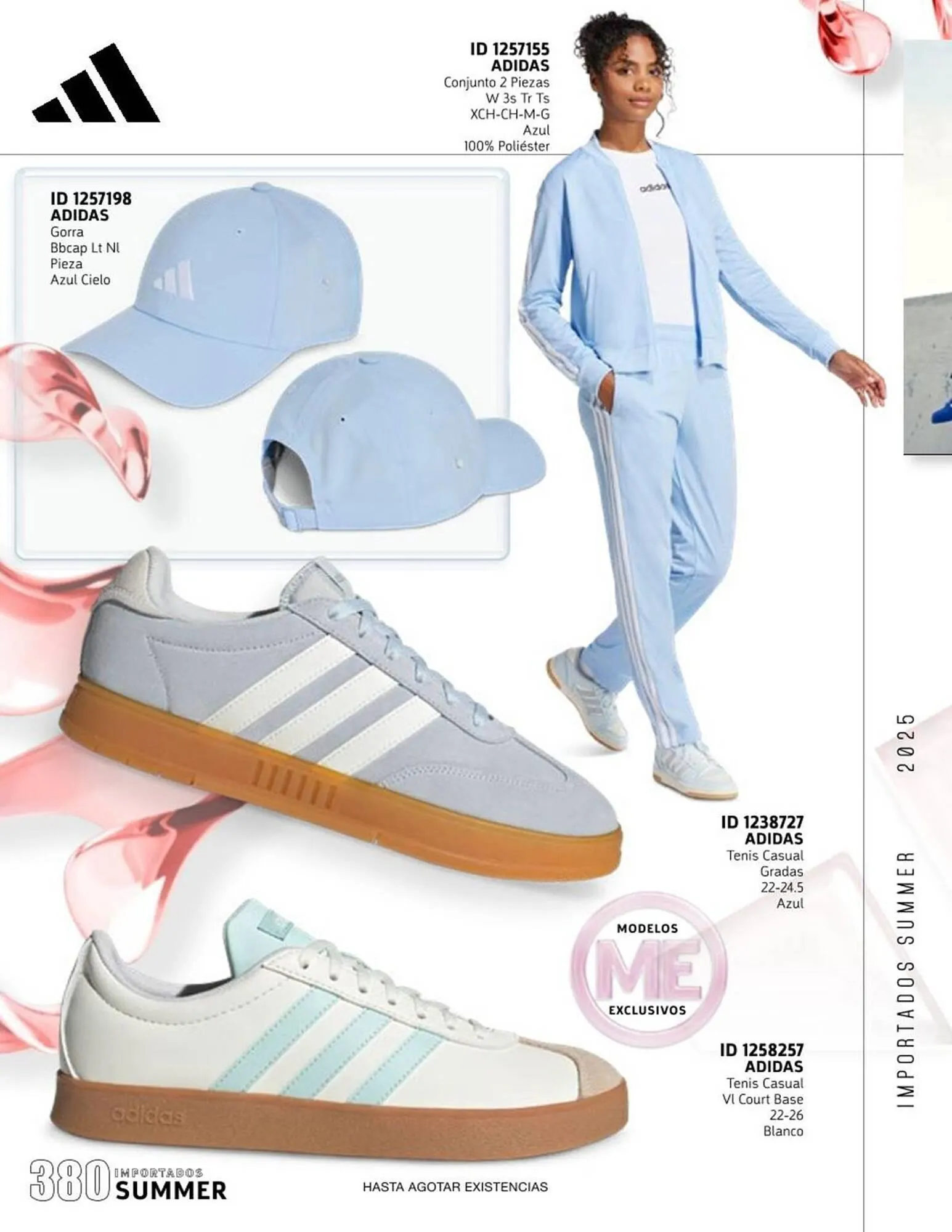 Catálogo de Catálogo Price Shoes 16 de mayo al 31 de agosto 2025 - Pagina 380
