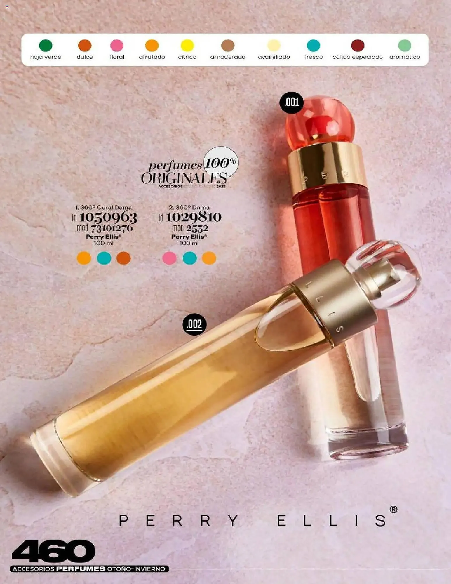 Catálogo de Catálogo Price Shoes 3 de noviembre al 1 de febrero 2026 - Pagina 460