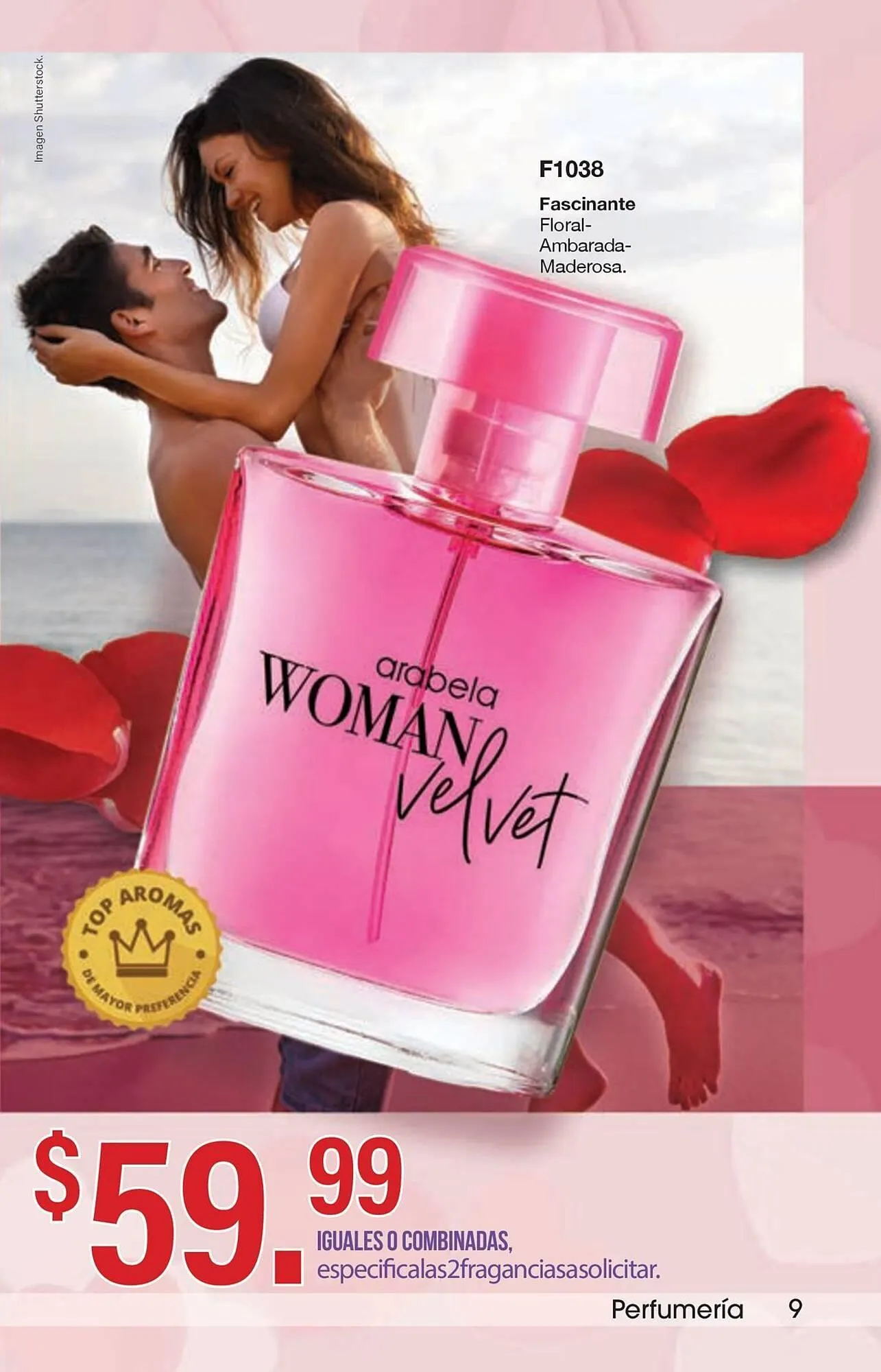 Catálogo de Catálogo Arabela 2 de enero al 28 de febrero 2026 - Pagina 11