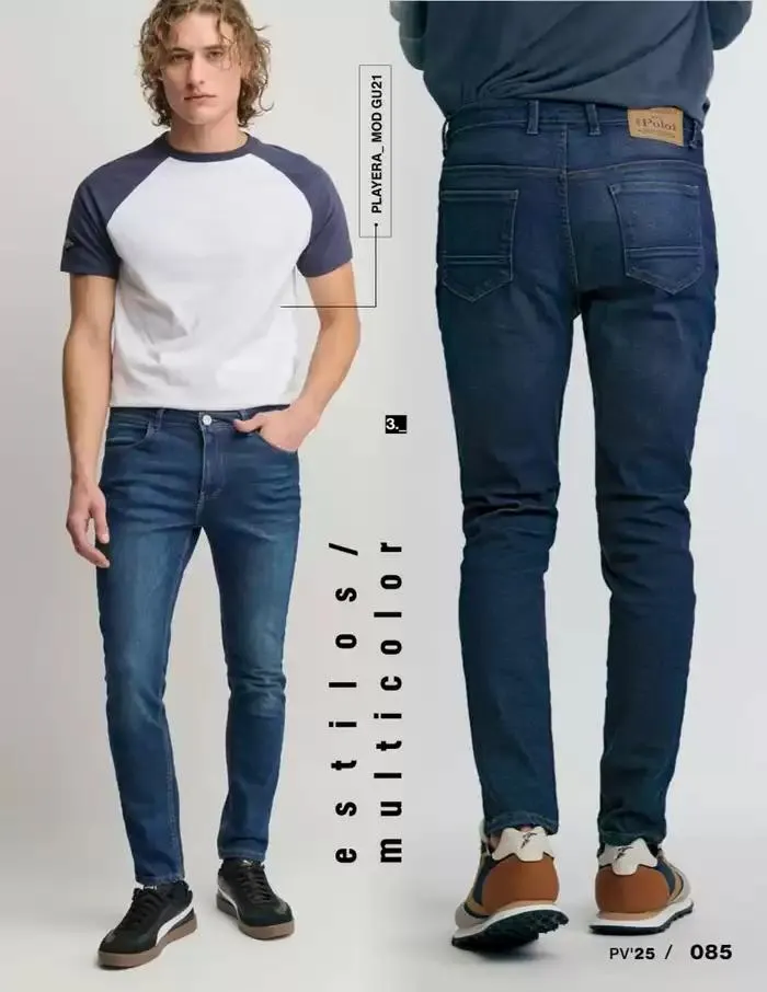 Catálogo de BASICOS | PRI-VER | 2025 | 1E 27 de enero al 30 de septiembre 2025 - Pagina 87