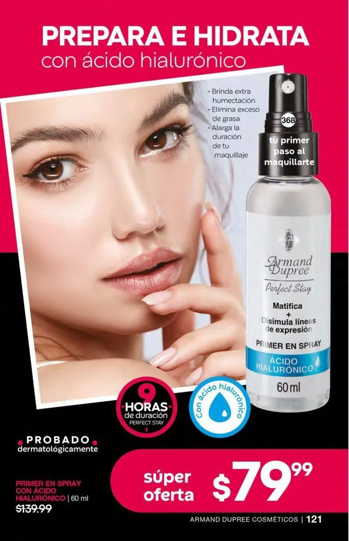 Catálogo de Fuller CAMPAÑA 09 8 de agosto al 27 de agosto 2024 - Pagina 24