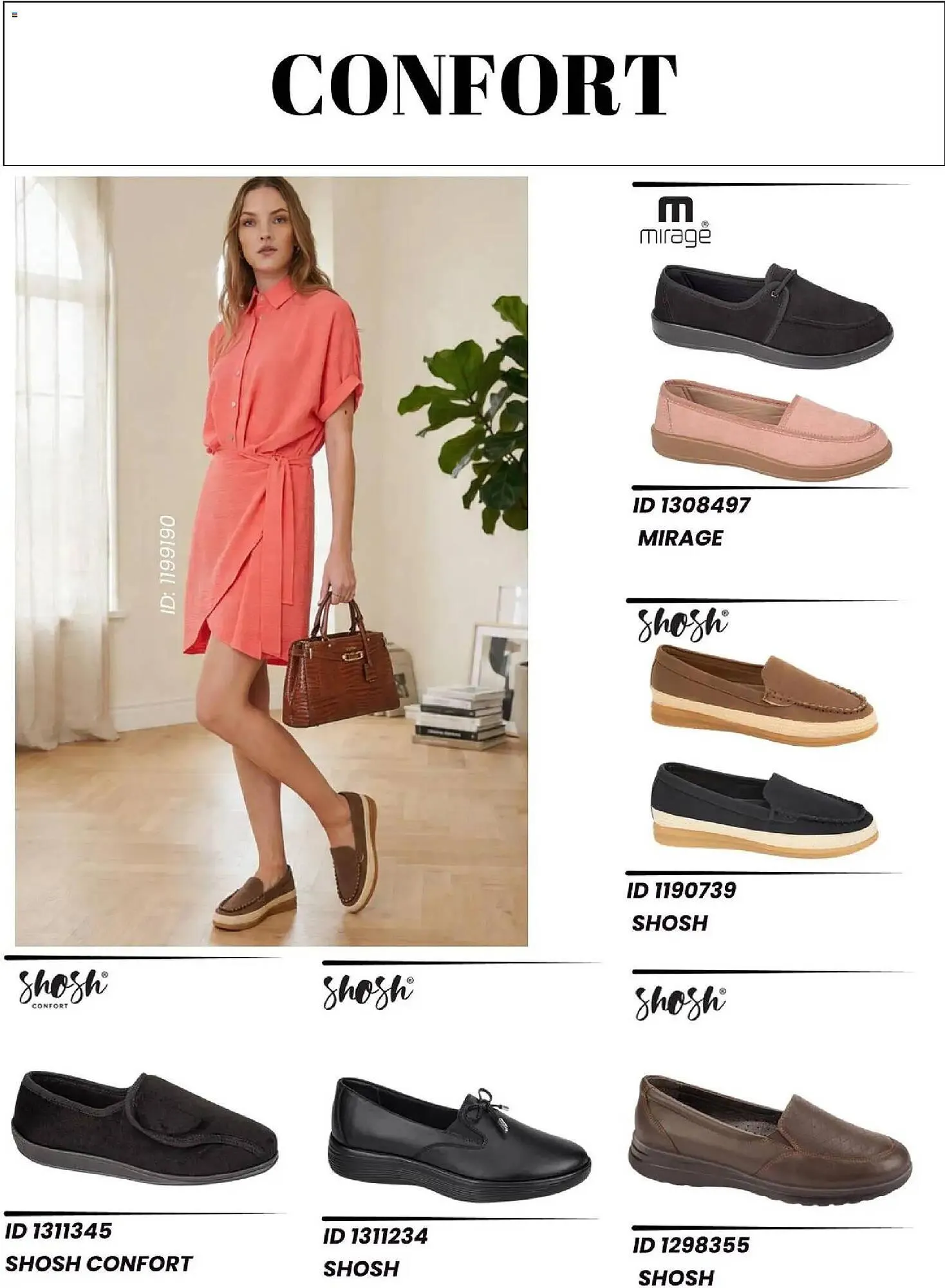 Catálogo de Catálogo Price Shoes 22 de abril al 16 de mayo 2026 - Pagina 11