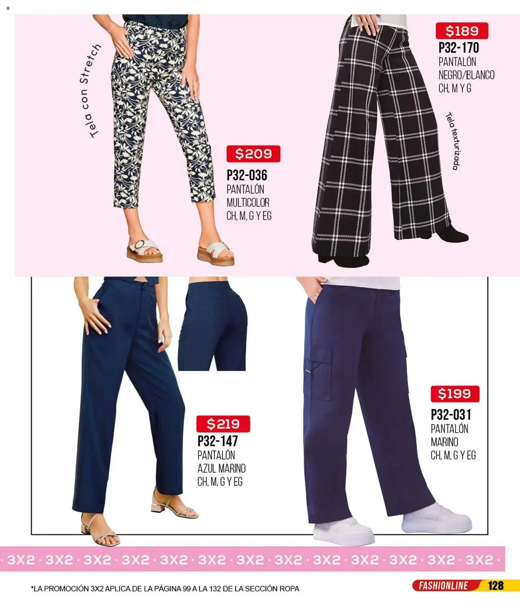 Catálogo de Catálogo Cklass 19 de febrero al 28 de febrero 2026 - Pagina 384