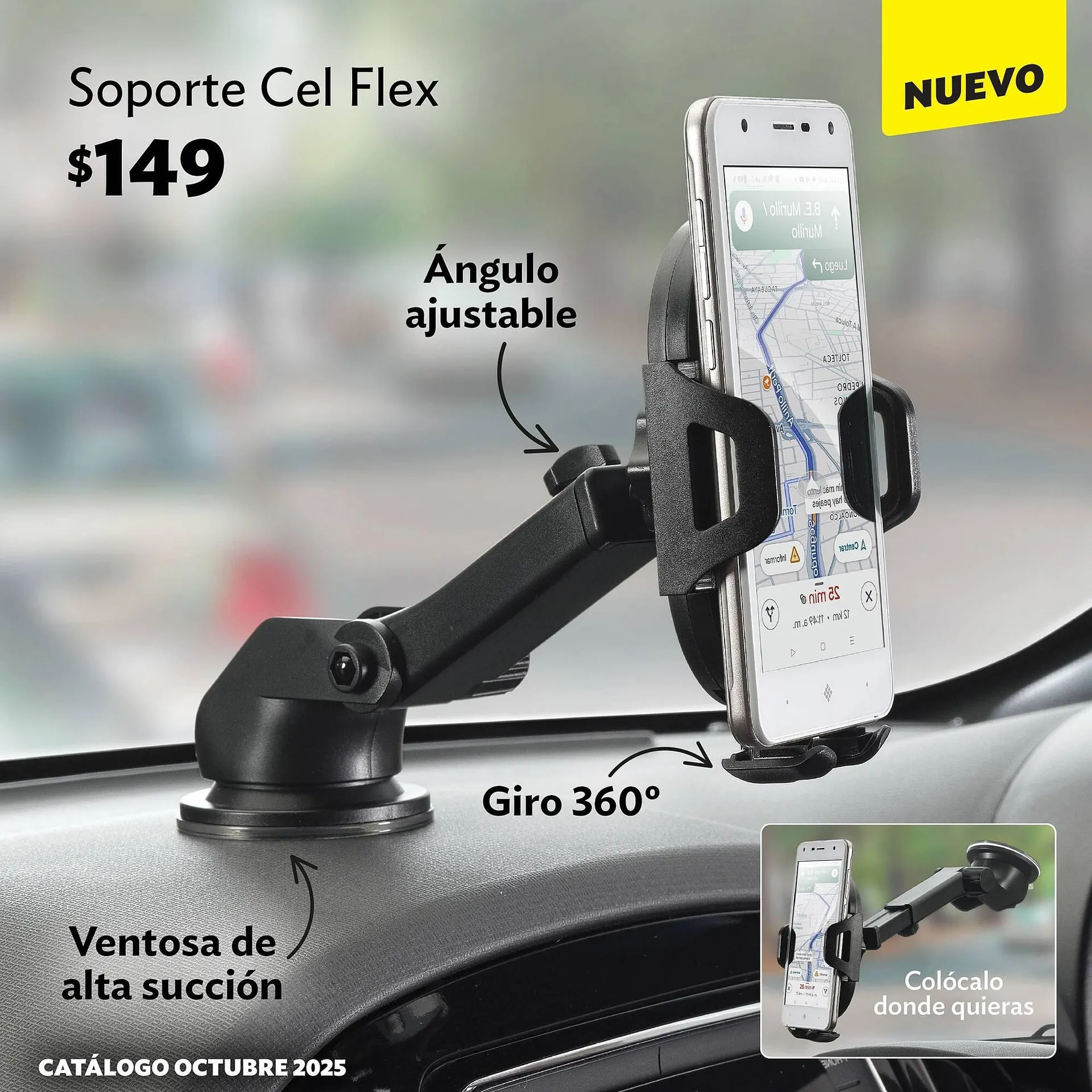 Catálogo de Catálogo BetterWare 12 de octubre al 18 de octubre 2025 - Pagina 2