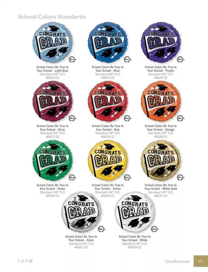 Catálogo de Spring Summer Catalogo 17 de marzo al 31 de agosto 2025 - Pagina 173