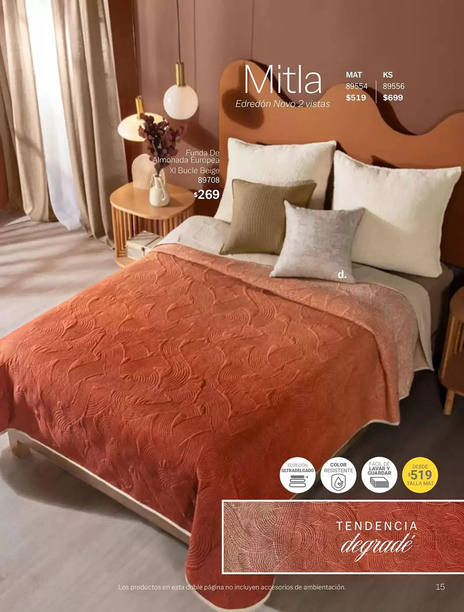 Catálogo de Catálogo Vianney 11 de abril al 31 de diciembre 2025 - Pagina 17