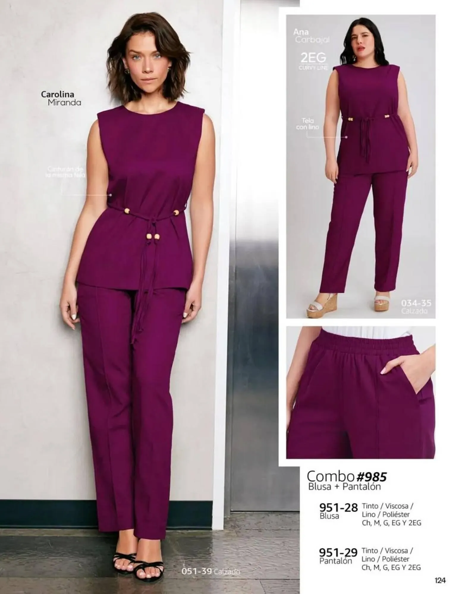 Catálogo de Catálogo Cklass 1 de marzo al 31 de agosto 2026 - Pagina 131