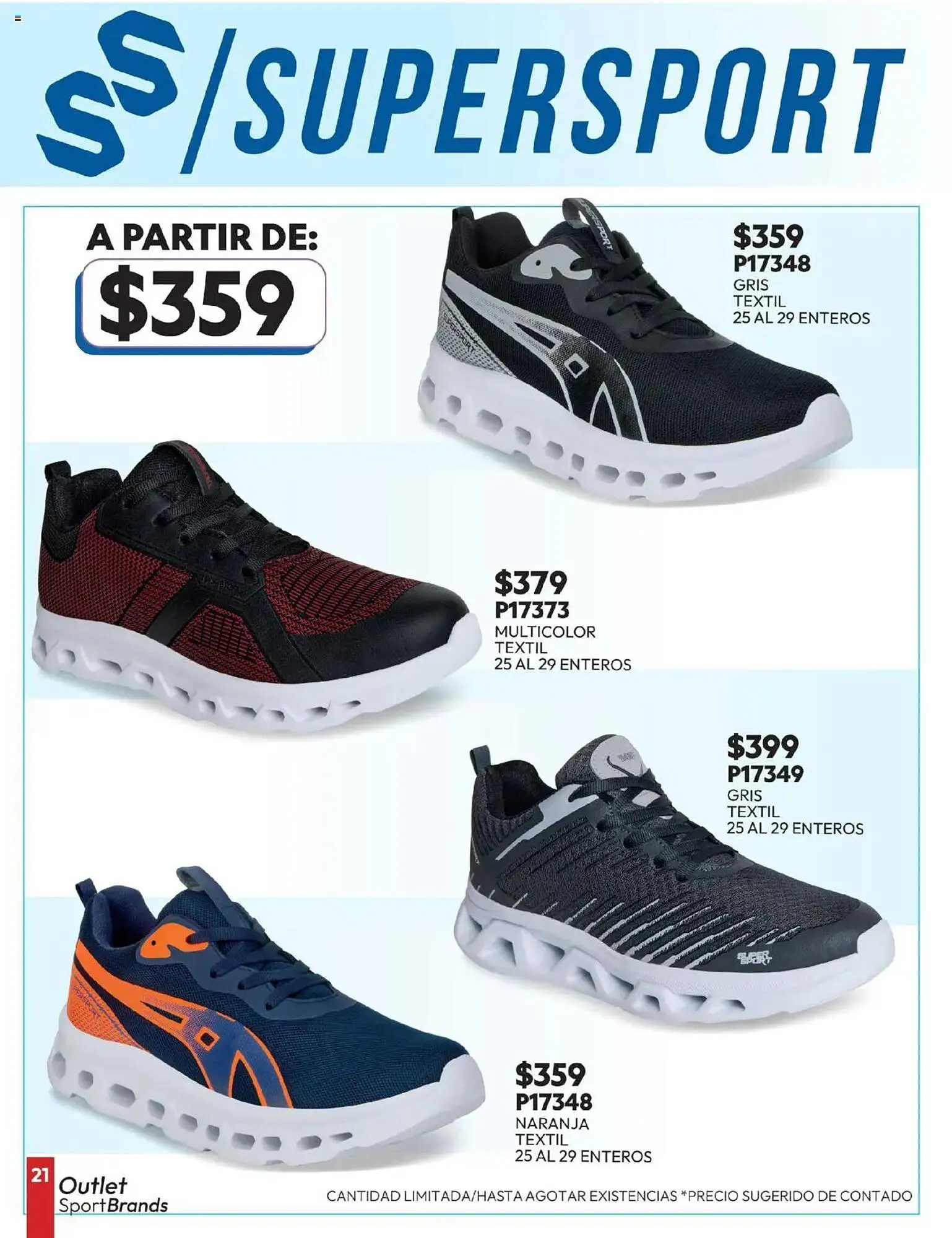 Catálogo de Catálogo Cklass 19 de agosto al 16 de septiembre 2025 - Pagina 24