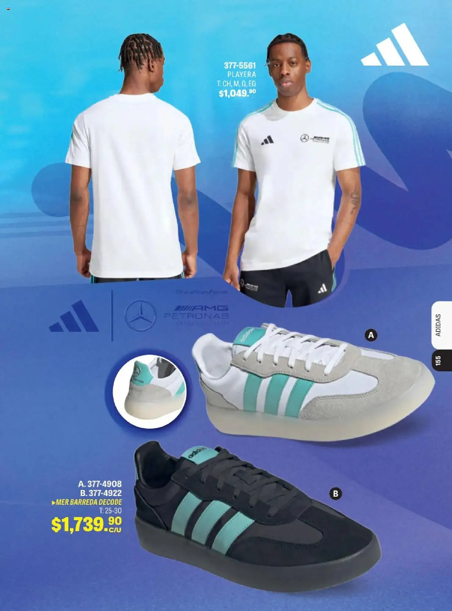 Catálogo de Catálogo Andrea 13 de agosto al 1 de enero 2026 - Pagina 14