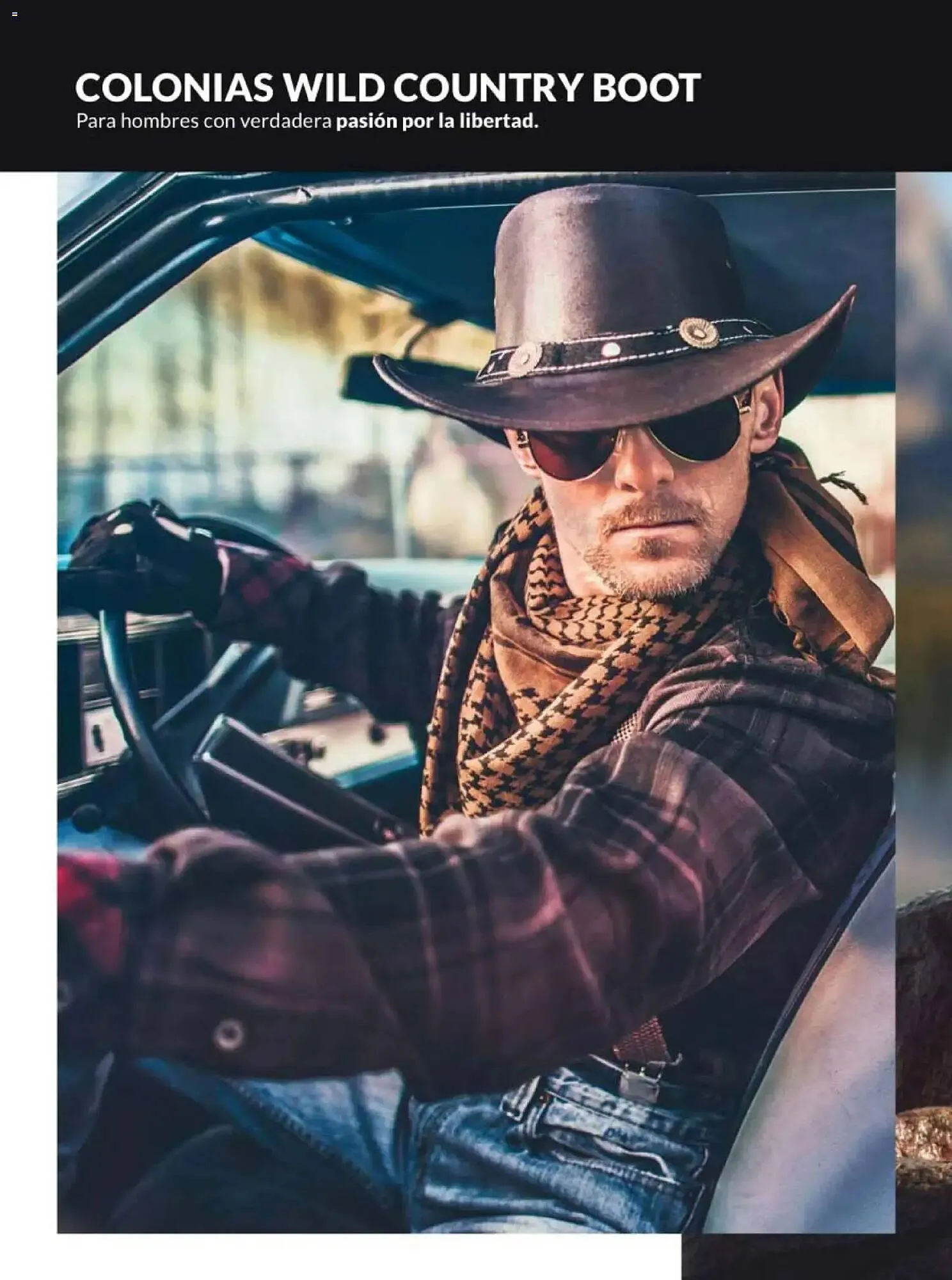 Catálogo de Catálogo Avon 26 de febrero al 23 de abril 2026 - Pagina 116