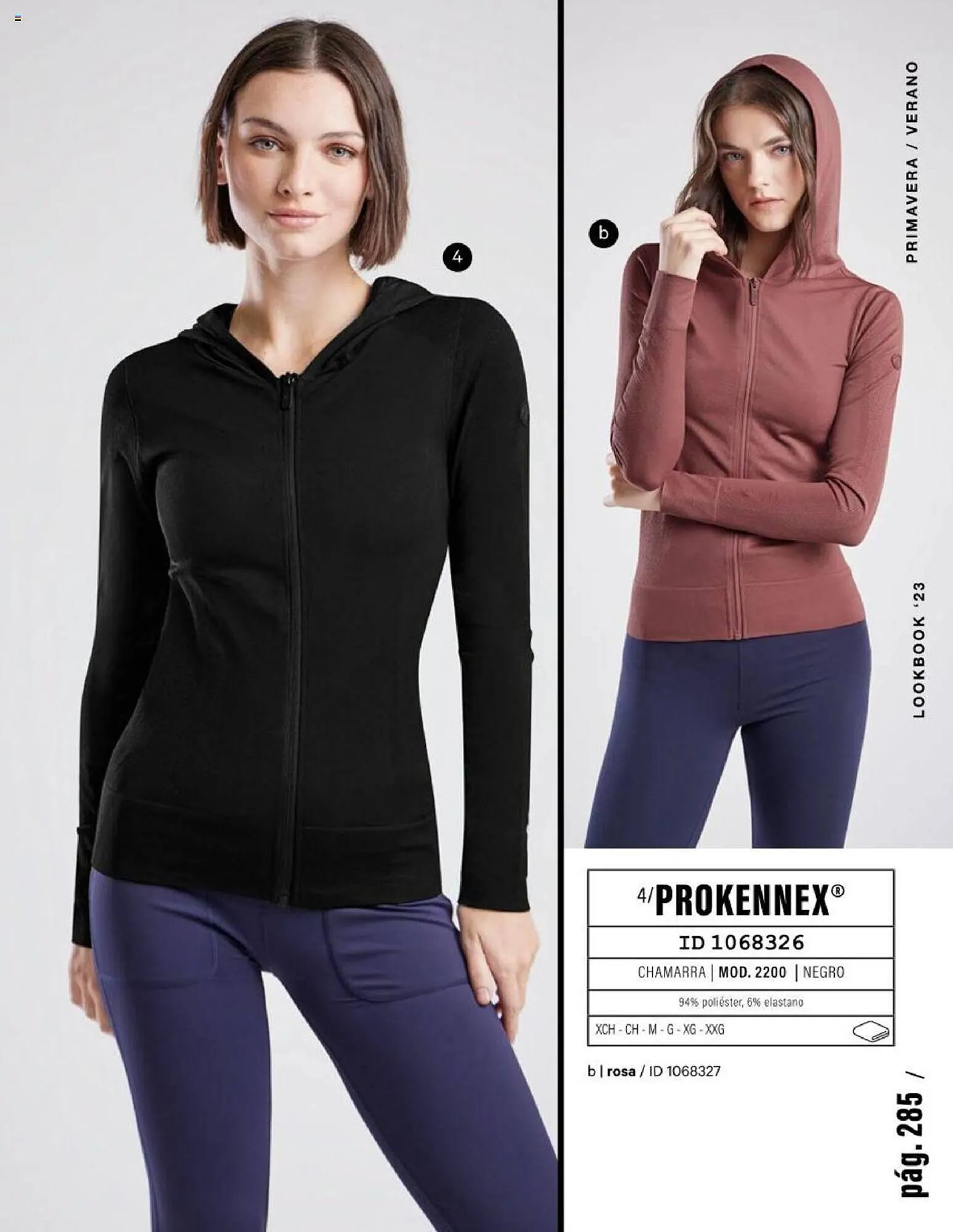 Catálogo de Catálogo Price Shoes 10 de marzo al 31 de agosto 2023 - Pagina 287