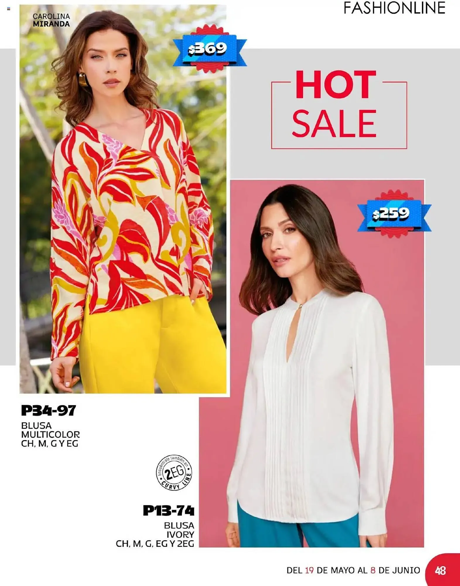 Catálogo de Catálogo Cklass 19 de mayo al 9 de junio 2025 - Pagina 200