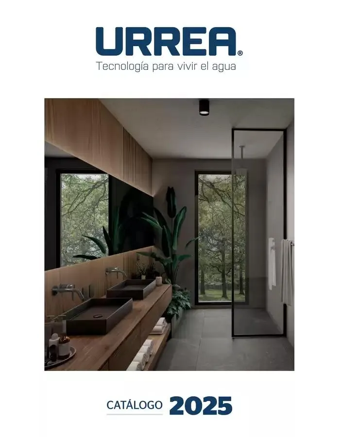 Catálogo Residencial 2025 - 1