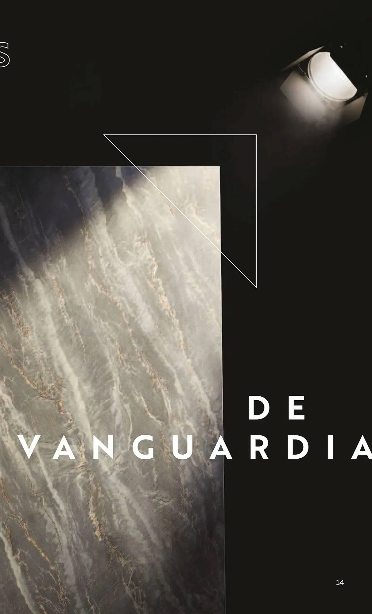 Catálogo de Catálogo Interceramic 17 de febrero al 31 de mayo 2026 - Pagina 15