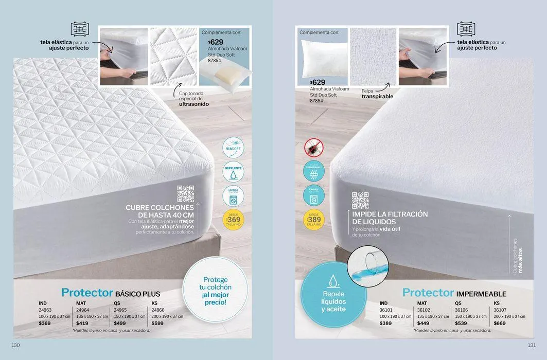 Catálogo de Catálogo - Chavos 19 de enero al 31 de diciembre 2024 - Pagina 67