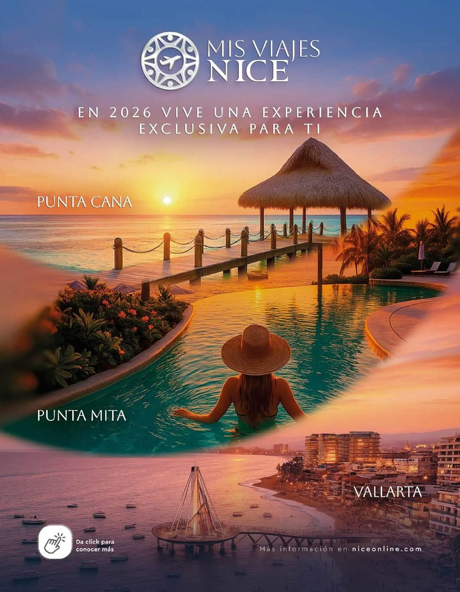 Catálogo de Catálogo Nice 4 de agosto al 31 de agosto 2025 - Pagina 31