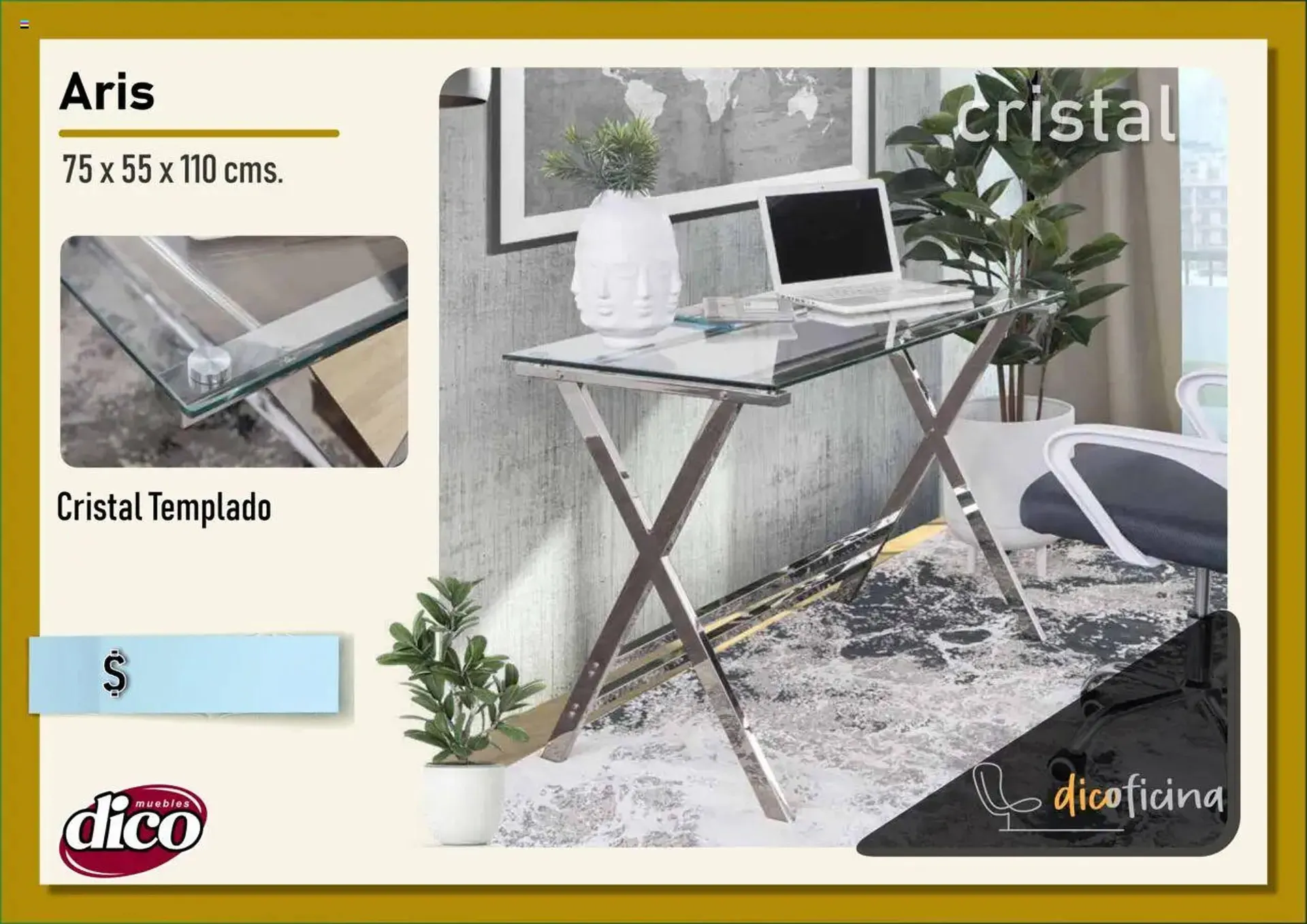 Catálogo de Catálogo Muebles Dico 25 de septiembre al 1 de agosto 2026 - Pagina 7