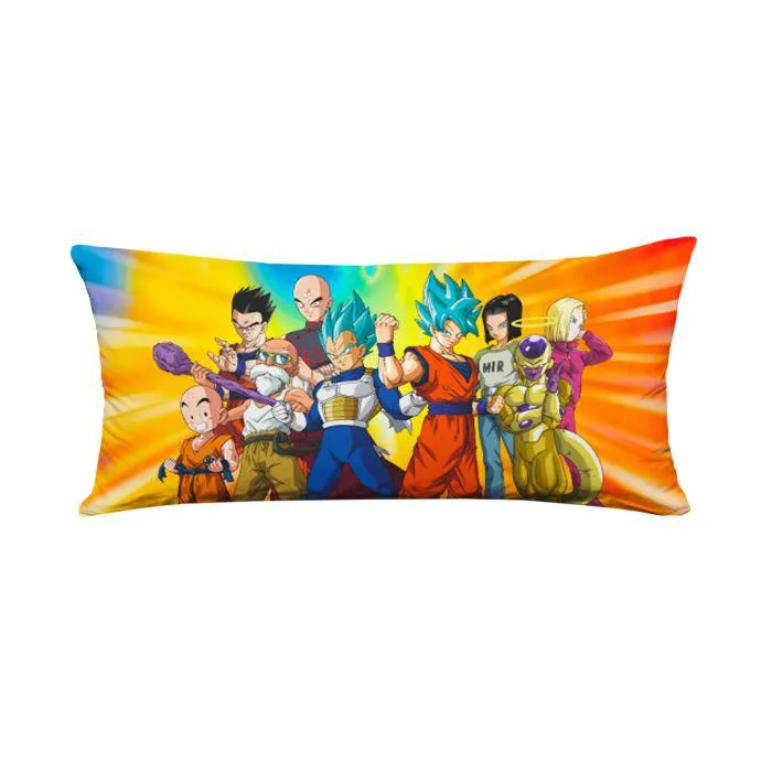 ALMOHADA SUPER JUMBO DRAGON BALL