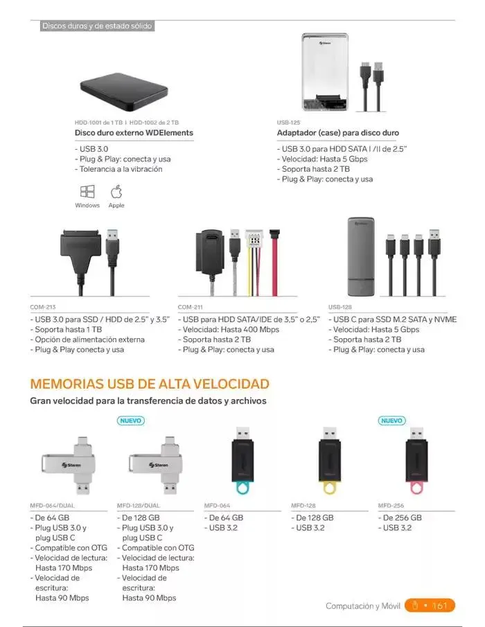 Catálogo de Catálogo 2025 18 de febrero al 31 de diciembre 2025 - Pagina 179