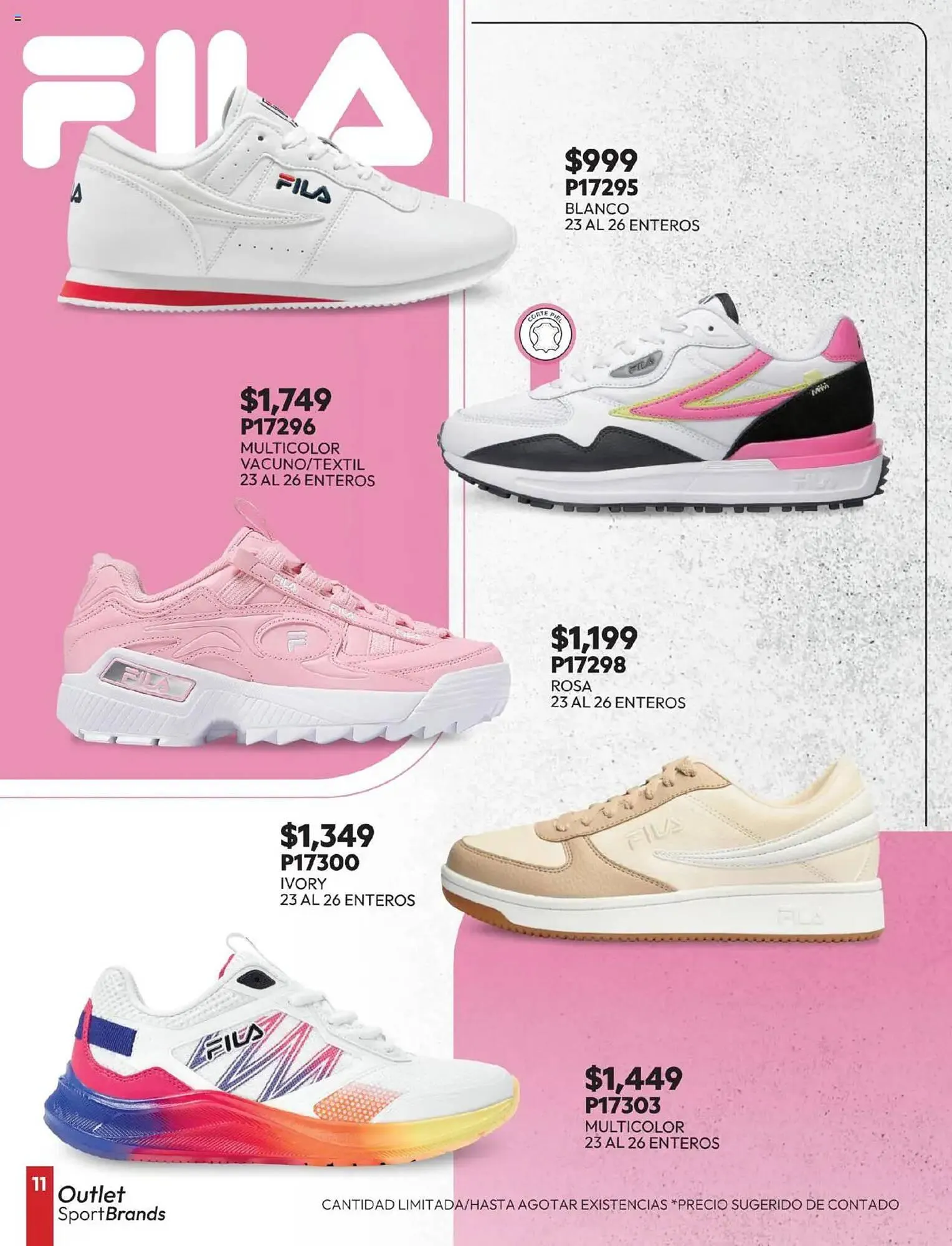 Catálogo de Catálogo Cklass 19 de agosto al 16 de septiembre 2025 - Pagina 14