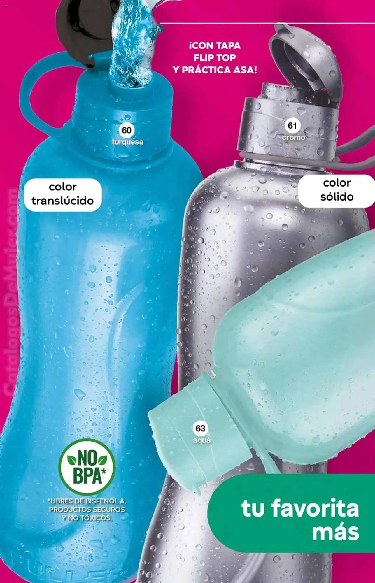 Catálogo de Catálogo Fuller 26 de noviembre al 17 de diciembre 2025 - Pagina 34