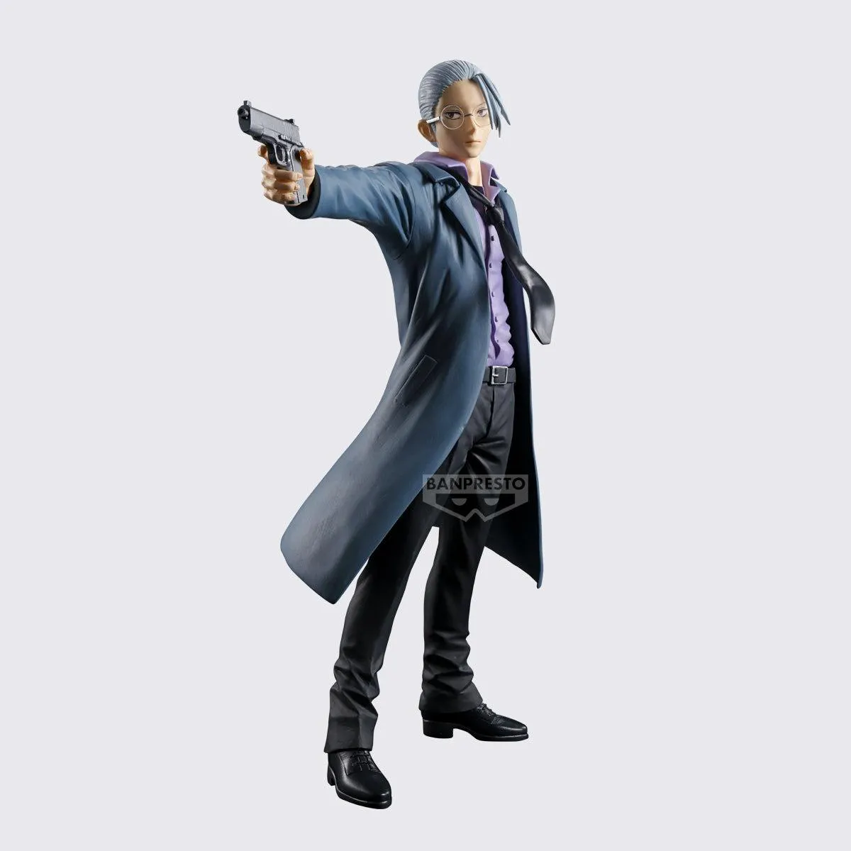 Banpresto Sakamoto Days Figura Taro Sakamoto