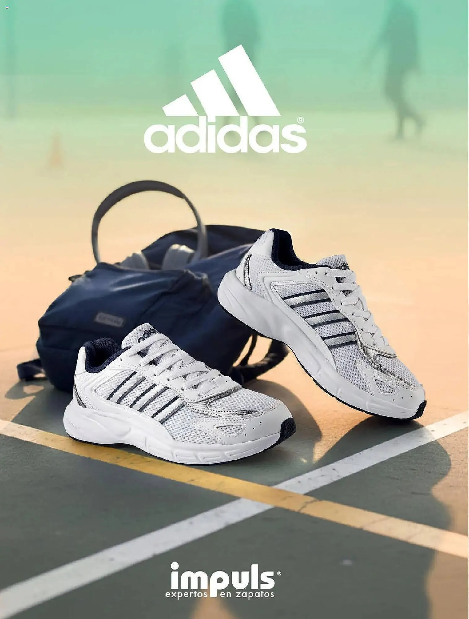 Catálogo de Catálogo Impuls 1 de enero al 1 de junio 2026 - Pagina 2