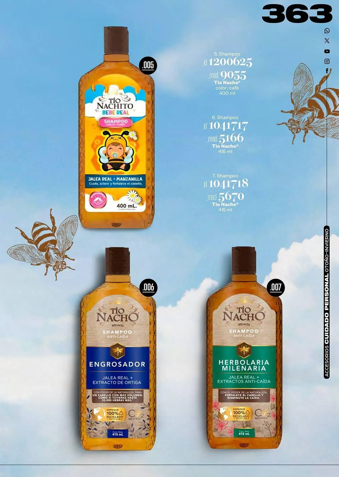 Catálogo de Catálogo Price Shoes 27 de noviembre al 28 de febrero 2026 - Pagina 363