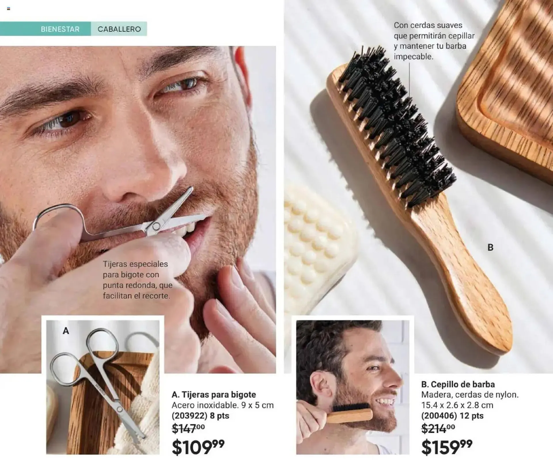 Catálogo de Catálogo Avon 30 de enero al 6 de marzo 2026 - Pagina 122