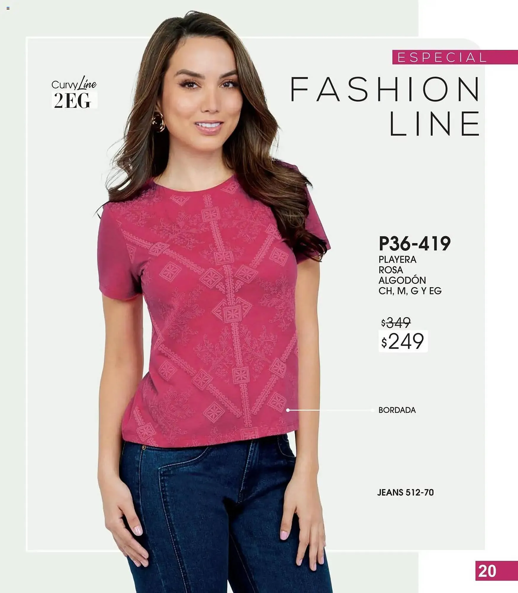 Catálogo de Catálogo Cklass 13 de febrero al 31 de marzo 2026 - Pagina 21