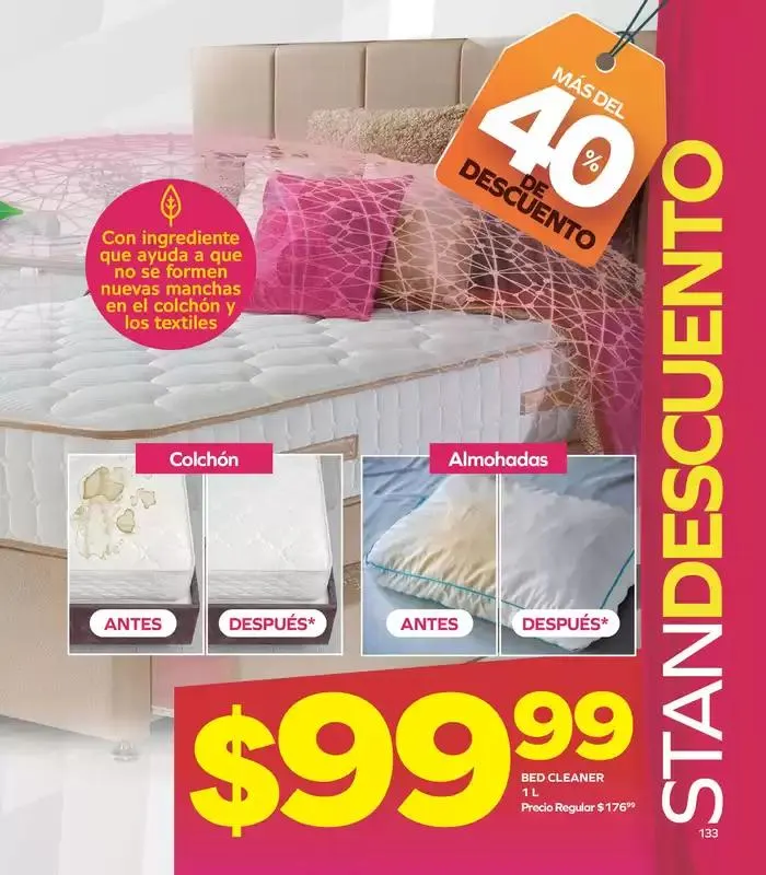 Catálogo de Stanhome - C02 7 de enero al 18 de enero 2025 - Pagina 137