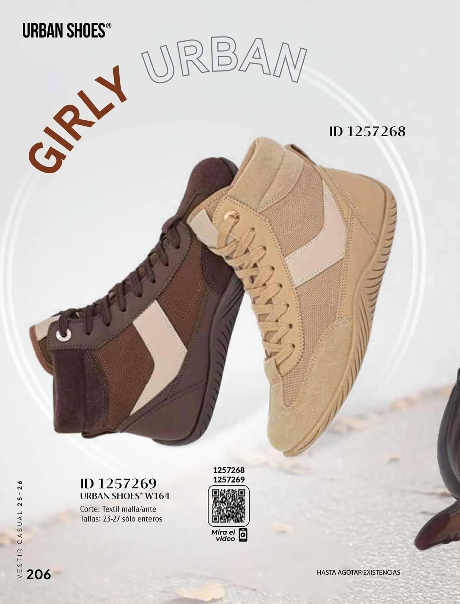 Catálogo de Catálogo Price Shoes 27 de noviembre al 31 de diciembre 2026 - Pagina 206