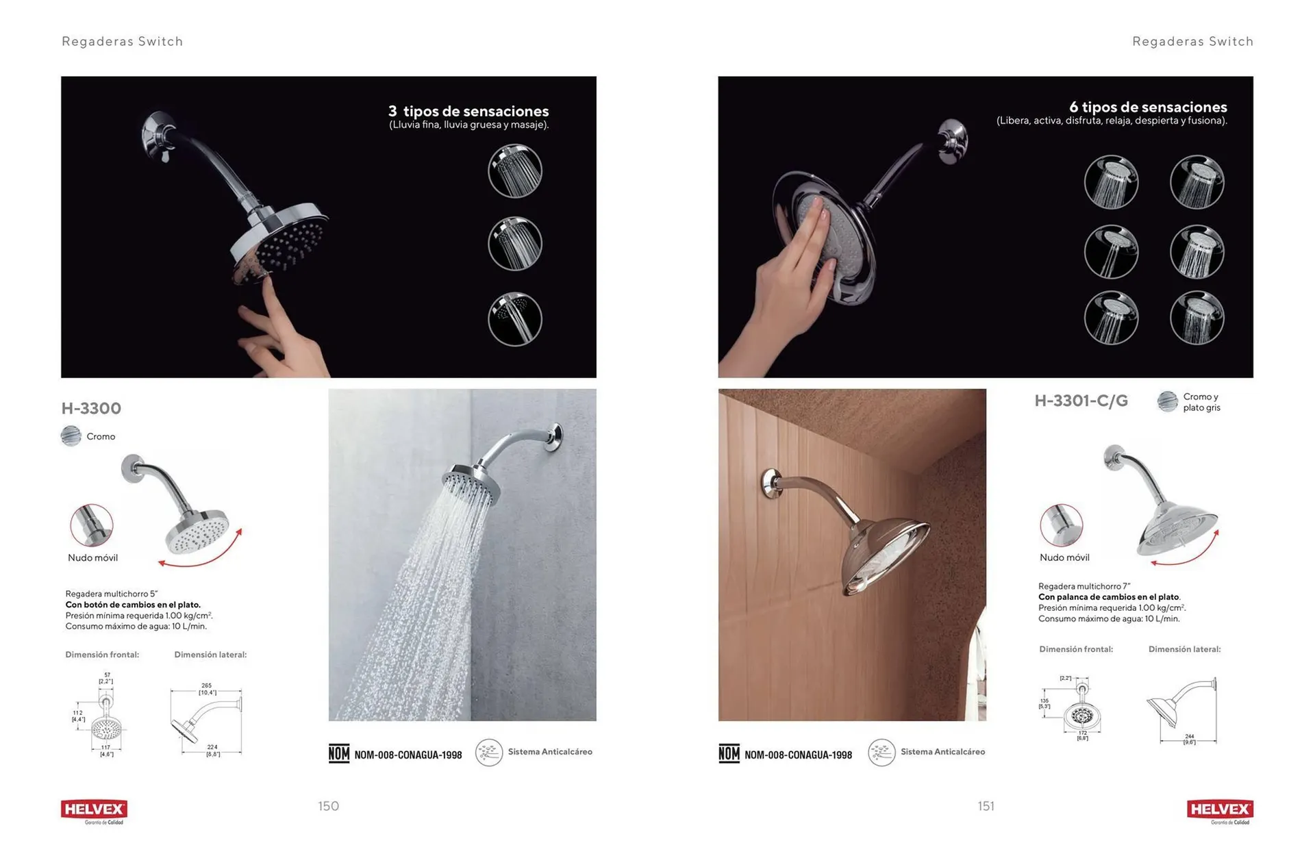 Catálogo de Catálogo Helvex 16 de mayo al 31 de diciembre 2025 - Pagina 77