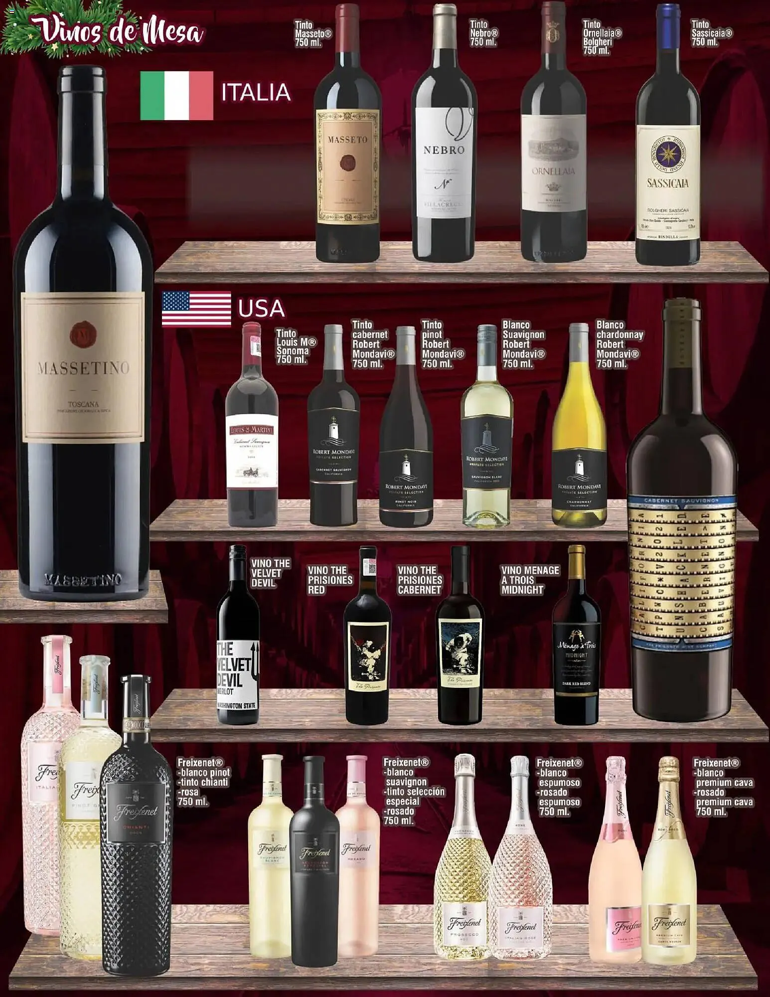 Catálogo de Folleto Casa Ley 20 de diciembre al 26 de diciembre 2025 - Pagina 17