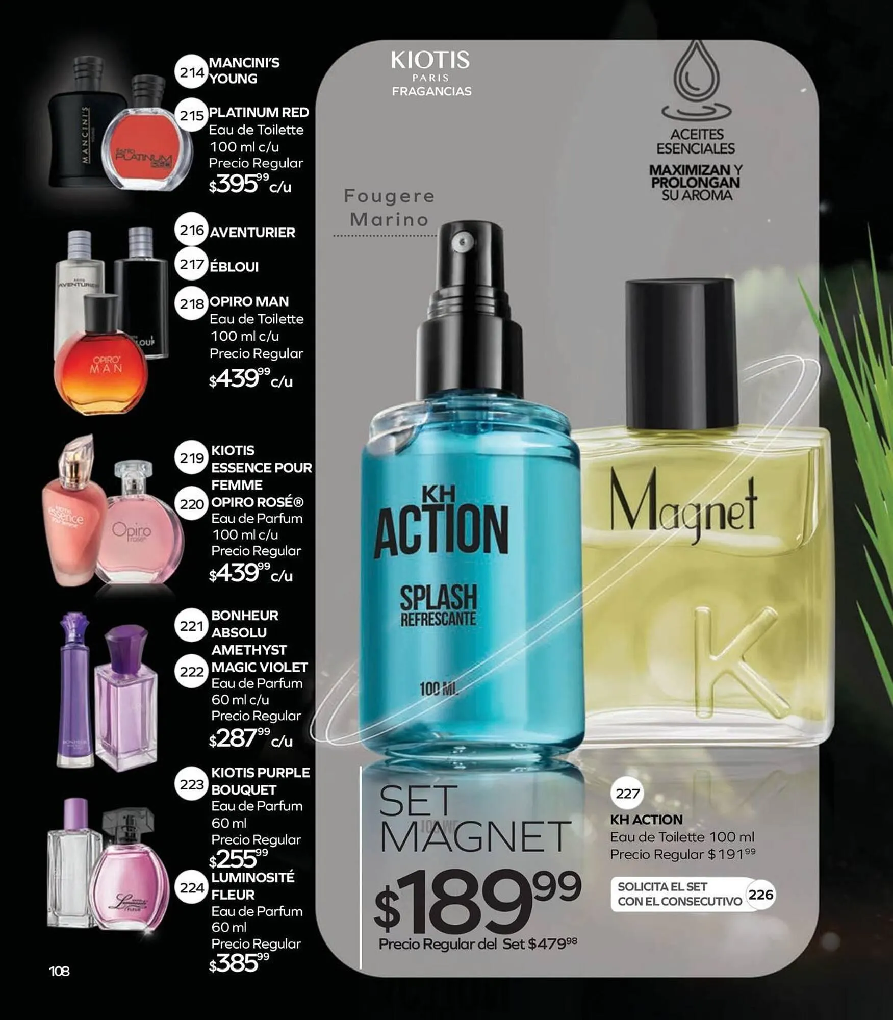 Catálogo de Catálogo Stanhome 17 de diciembre al 3 de enero 2026 - Pagina 110