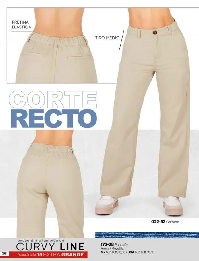 Catálogo de Cklass Secrets 30 de enero al 30 de junio 2024 - Pagina 252