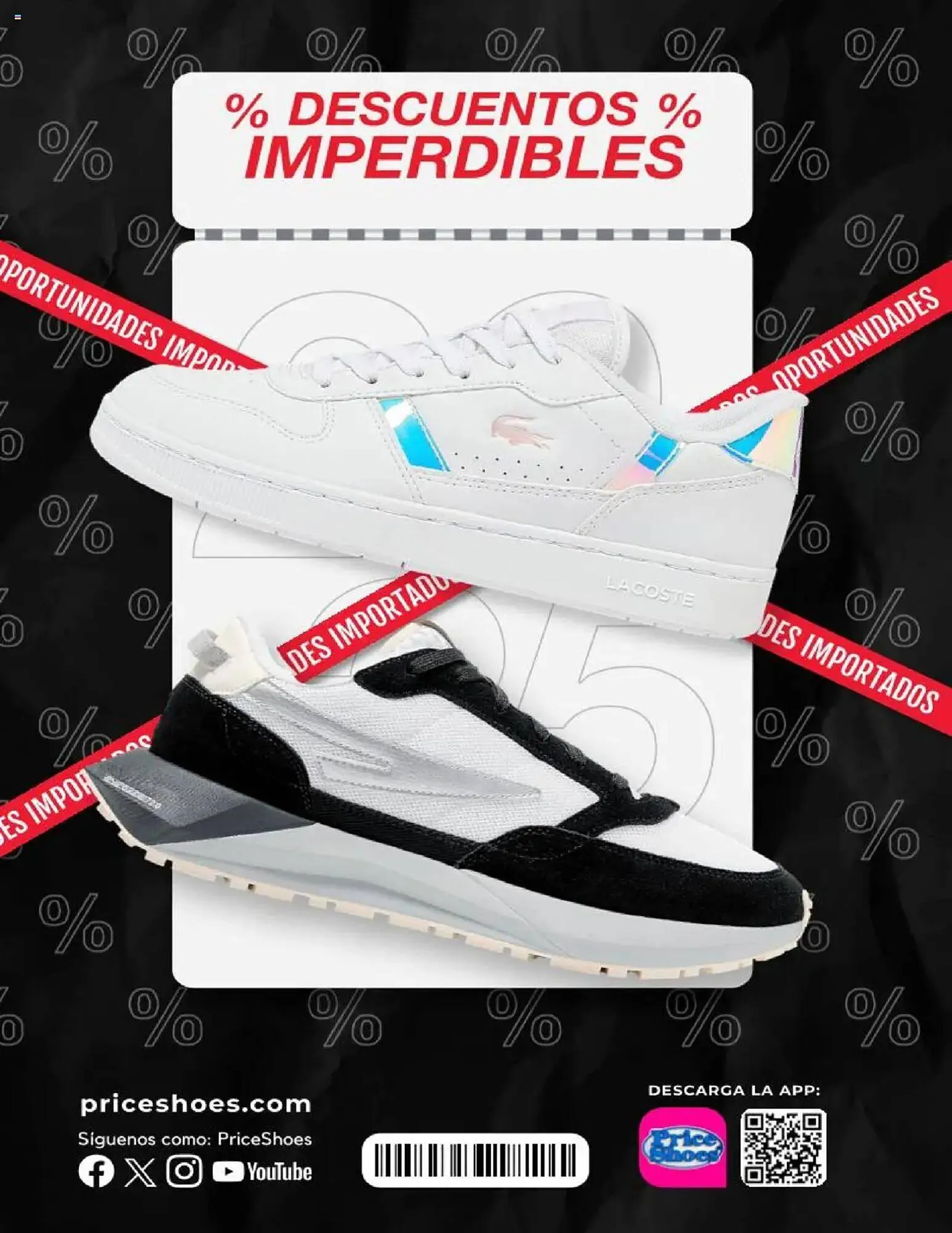 Catálogo de Catálogo Price Shoes 29 de septiembre al 1 de abril 2026 - Pagina 51